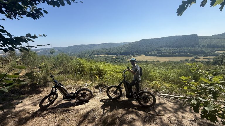 vue de haut