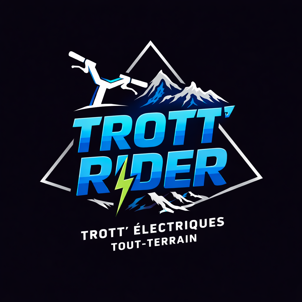 New logo